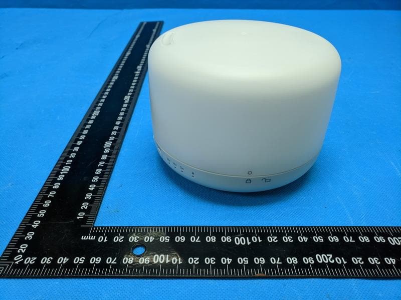 Glow Sleep Easy - FCC ID 2BCQKGD03 - Glow dreaming holdings pty ltd (2)
