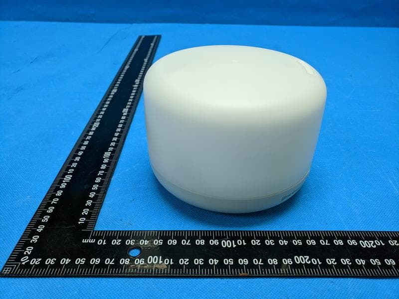 Glow Sleep Easy - FCC ID 2BCQKGD03 - Glow dreaming holdings pty ltd (4)