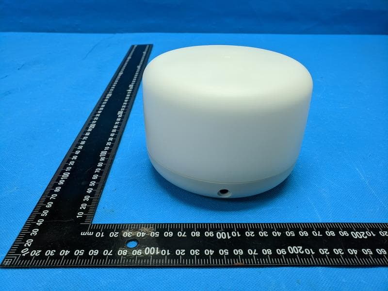 Glow Sleep Easy - FCC ID 2BCQKGD03 - Glow dreaming holdings pty ltd (5)