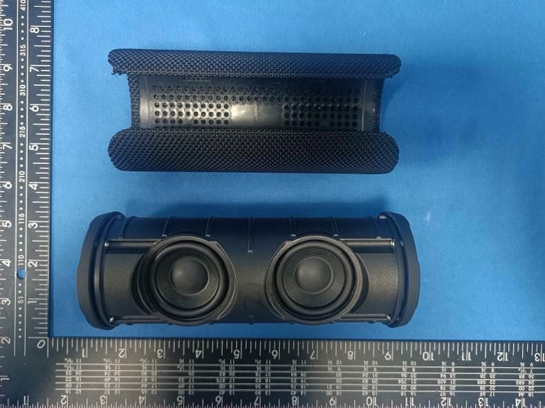 Bluetooth speaker - FCC ID 2BCQL-M9 - Shenzhen Wanlian Da industry and trade Co., LTD (4)