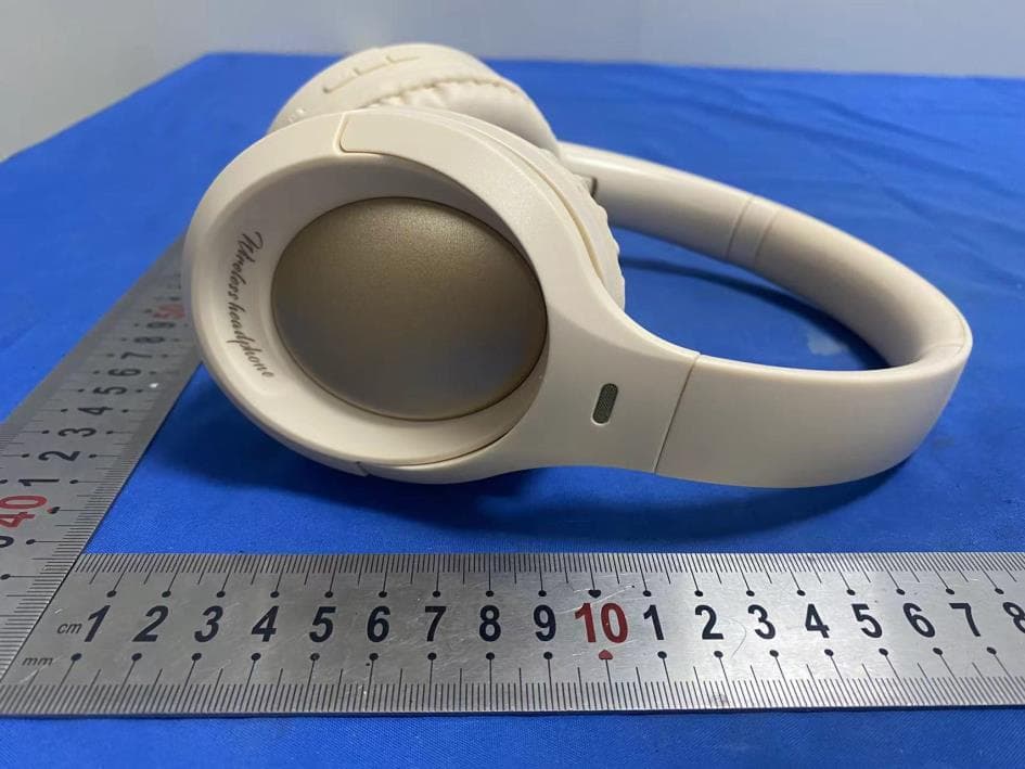 Headset wireless bluetooth headset - FCC ID 2BCQN-H005 - Shantou AIRUIKA Electronics Co., LTD