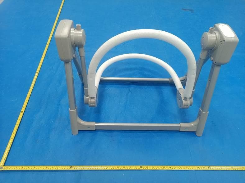 Electric Baby Swing - FCC ID 2BCQP-BW-02 - shanghaiyizhenwenhuayishuyouxiangongsi (3)