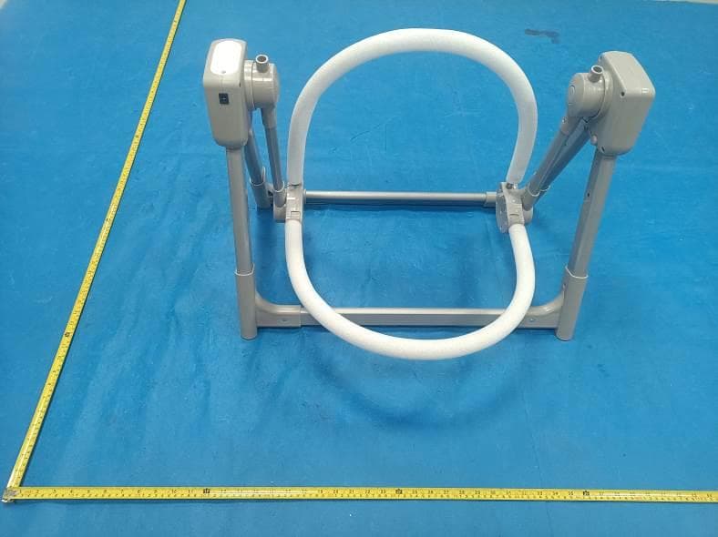 Electric Baby Swing - FCC ID 2BCQP-BW-02 - shanghaiyizhenwenhuayishuyouxiangongsi (2)