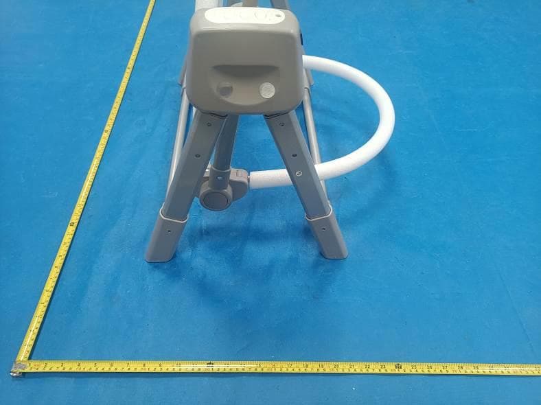 Electric Baby Swing - FCC ID 2BCQP-BW-02 - shanghaiyizhenwenhuayishuyouxiangongsi (4)