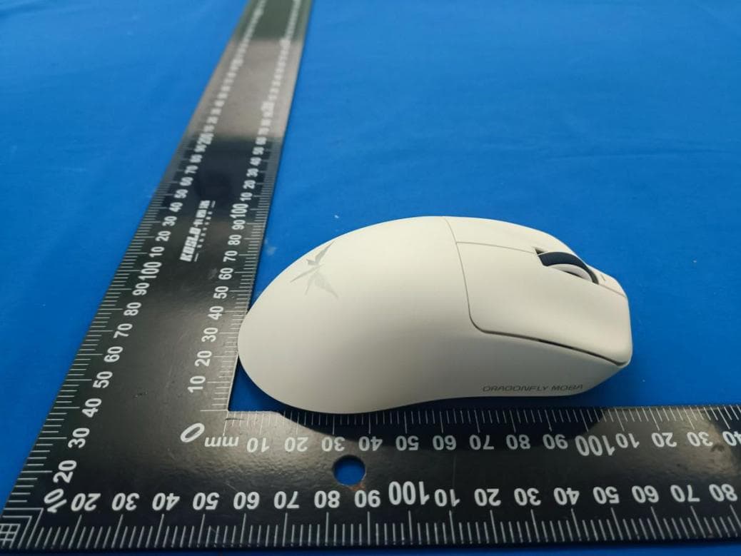 VGN DragonFLY F1 Mouse - FCC ID 2BCR5-F1MOBA - Fuzhou Geek Cross-Border E-commerce Co., Ltd. (4)