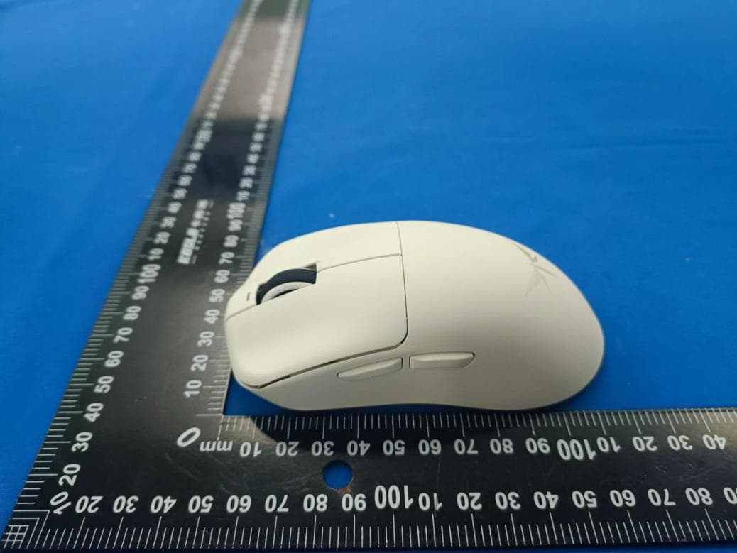 VGN DragonFLY F1 Mouse - FCC ID 2BCR5-F1MOBA - Fuzhou Geek Cross-Border E-commerce Co., Ltd. (5)