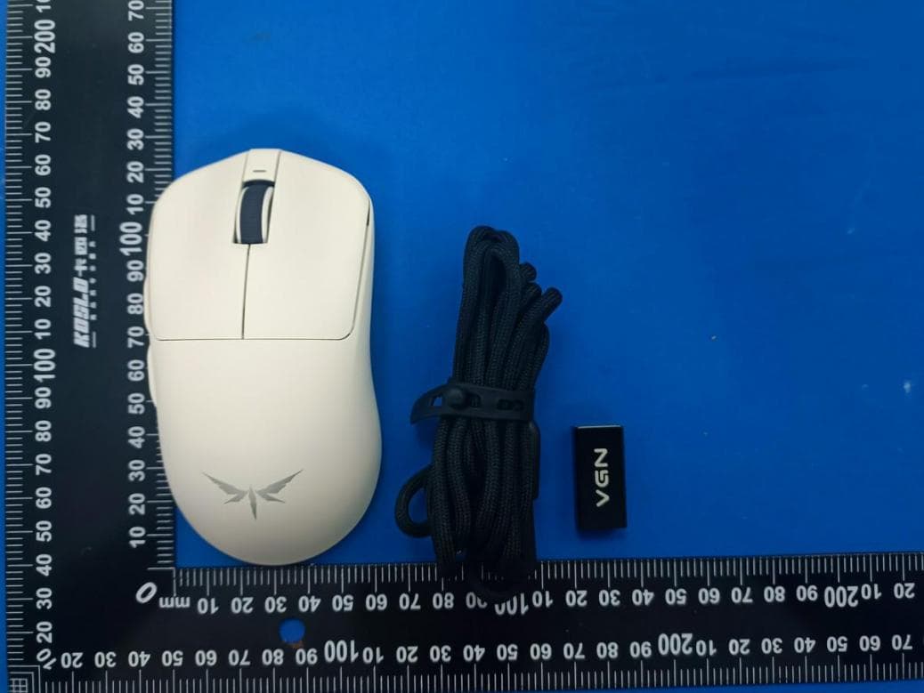 VGN DragonFLY F1 Mouse - FCC ID 2BCR5-F1MOBA - Fuzhou Geek Cross-Border E-commerce Co., Ltd. (3)