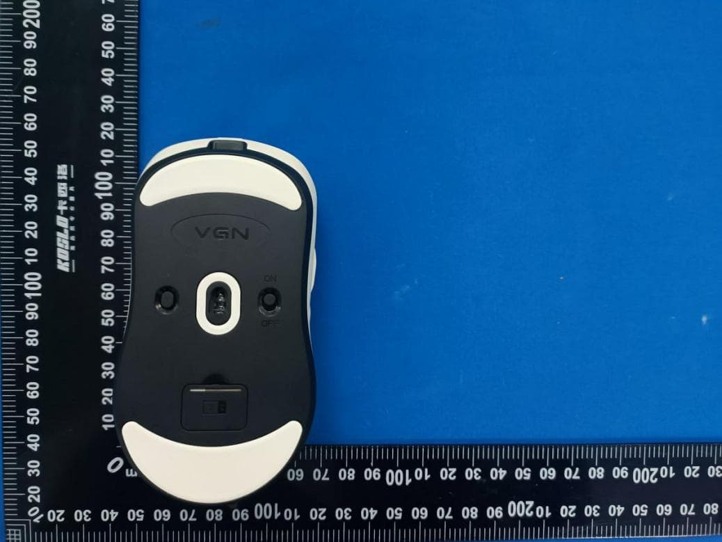VGN DragonFLY F1 Mouse - FCC ID 2BCR5-F1MOBA - Fuzhou Geek Cross-Border E-commerce Co., Ltd. (2)