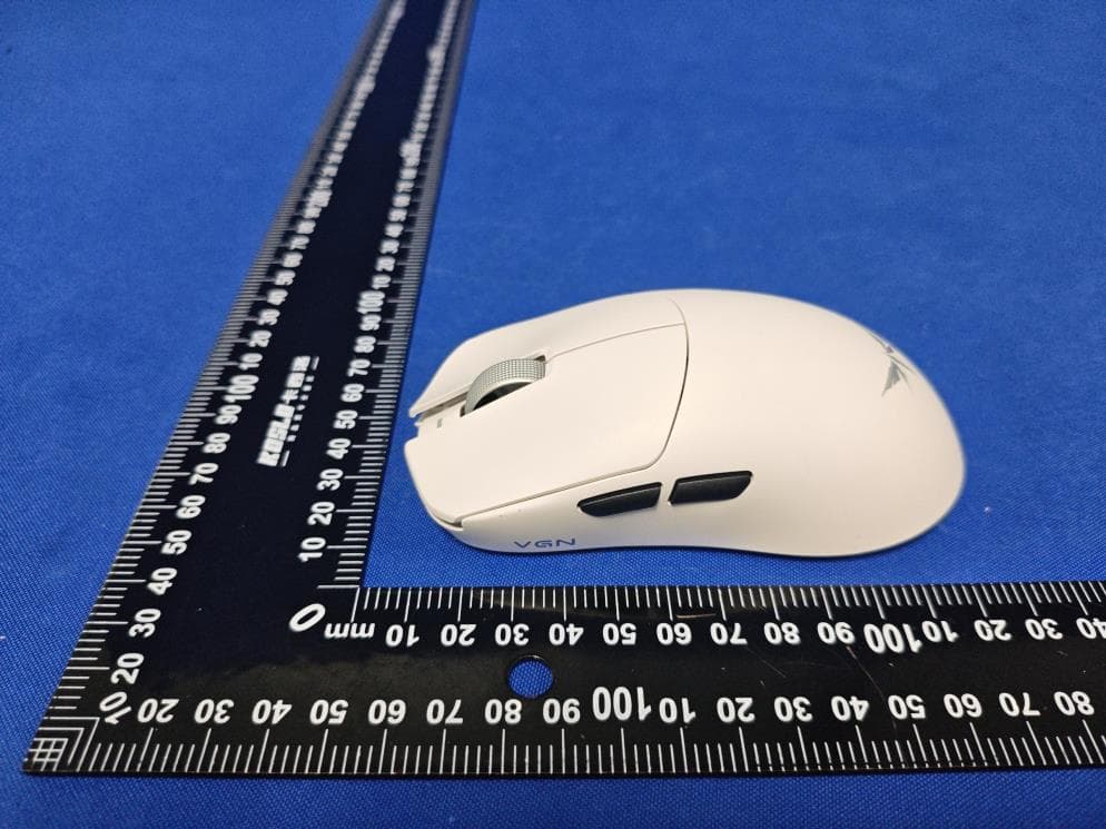 Dragonfly F2 Ultra-lightweight Tri-mode Mouse - FCC ID 2BCR5-F2ULTRA - Fuzhou Geek Cross-Border E-commerce Co., Ltd. (3)