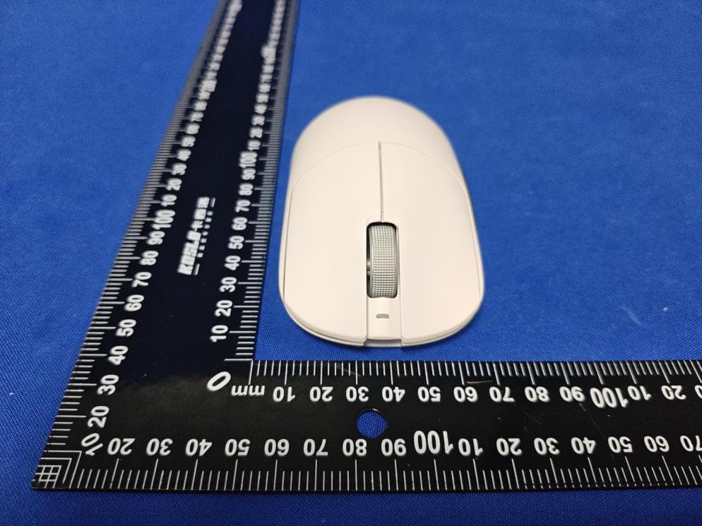 Dragonfly F2 Ultra-lightweight Tri-mode Mouse - FCC ID 2BCR5-F2ULTRA - Fuzhou Geek Cross-Border E-commerce Co., Ltd. (4)