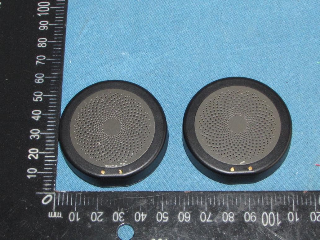 True Wireless Earphone - FCC ID 2BCRG-T10 - Shenzhen Dongshiduohe Technology Co.,Ltd