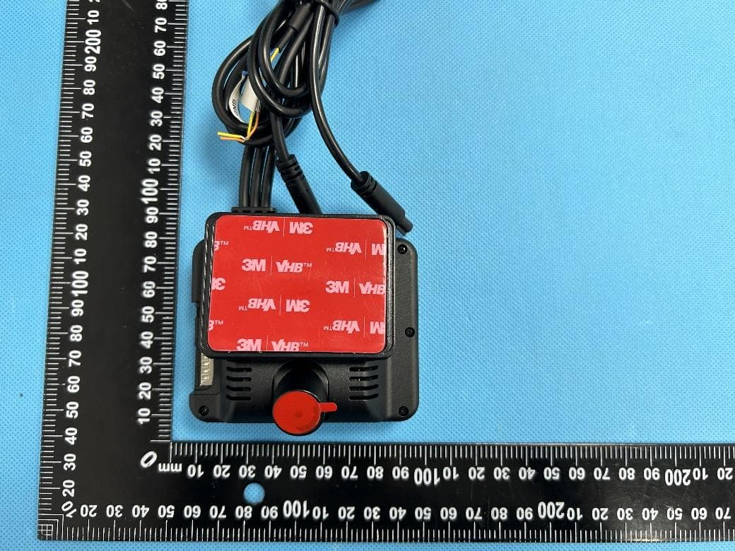 4G ADAS DMS 2CH Dashcam - FCC ID 2BCRHLOTI01 - Guangzhou Lotim Technology Co., Ltd. (3)