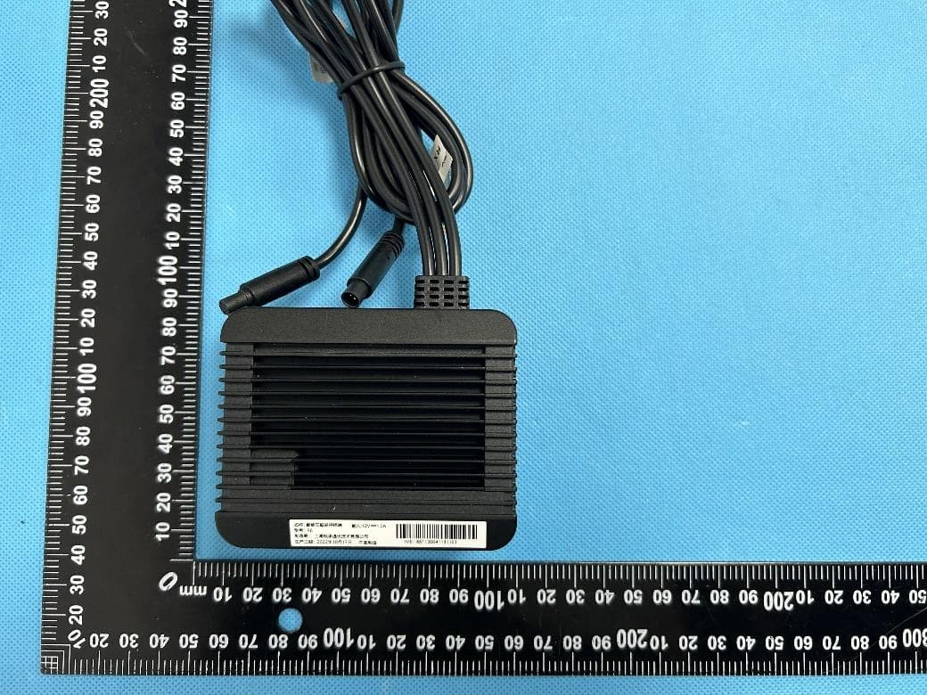 4G ADAS DMS 2CH Dashcam - FCC ID 2BCRHLOTI01 - Guangzhou Lotim Technology Co., Ltd. (2)