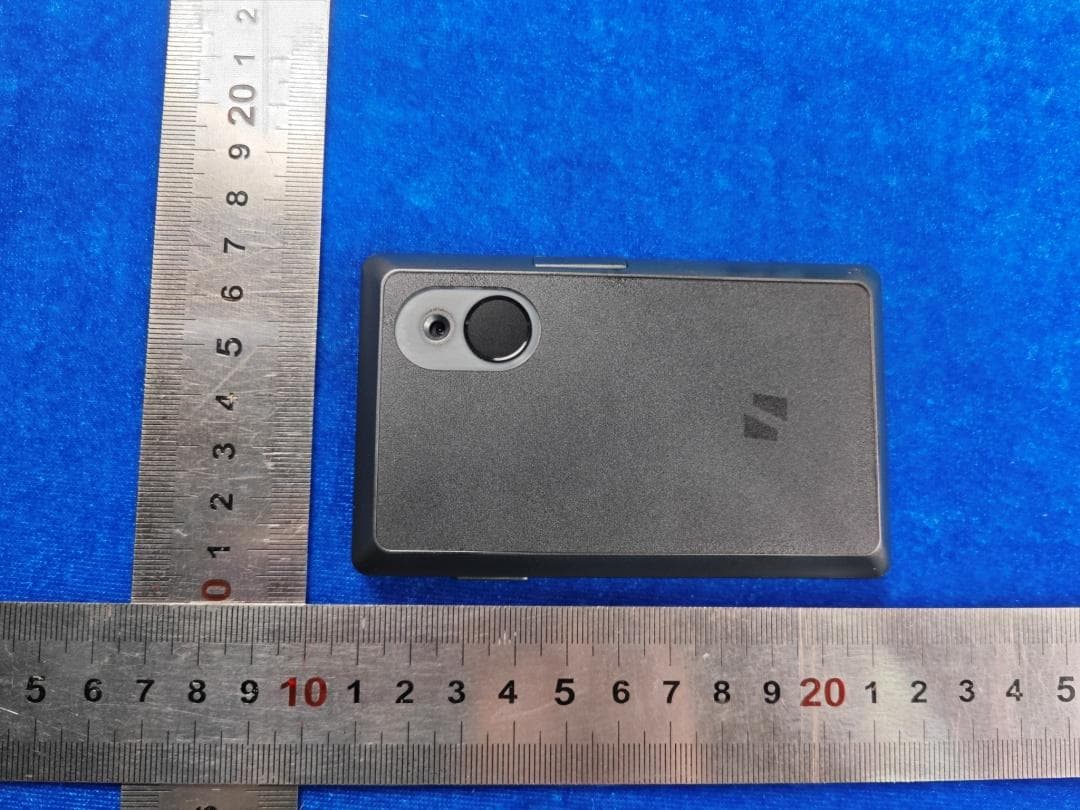 Keystone Hardware Wallet - FCC ID 2BCRX-KV032 - Yanssie HK Limited