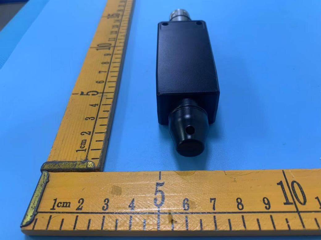 Wireless microphone transmitter and receiver - FCC ID 2BCRY-M-ONE - Enping Warm Card Electronic Technology Co., Ltd (5)