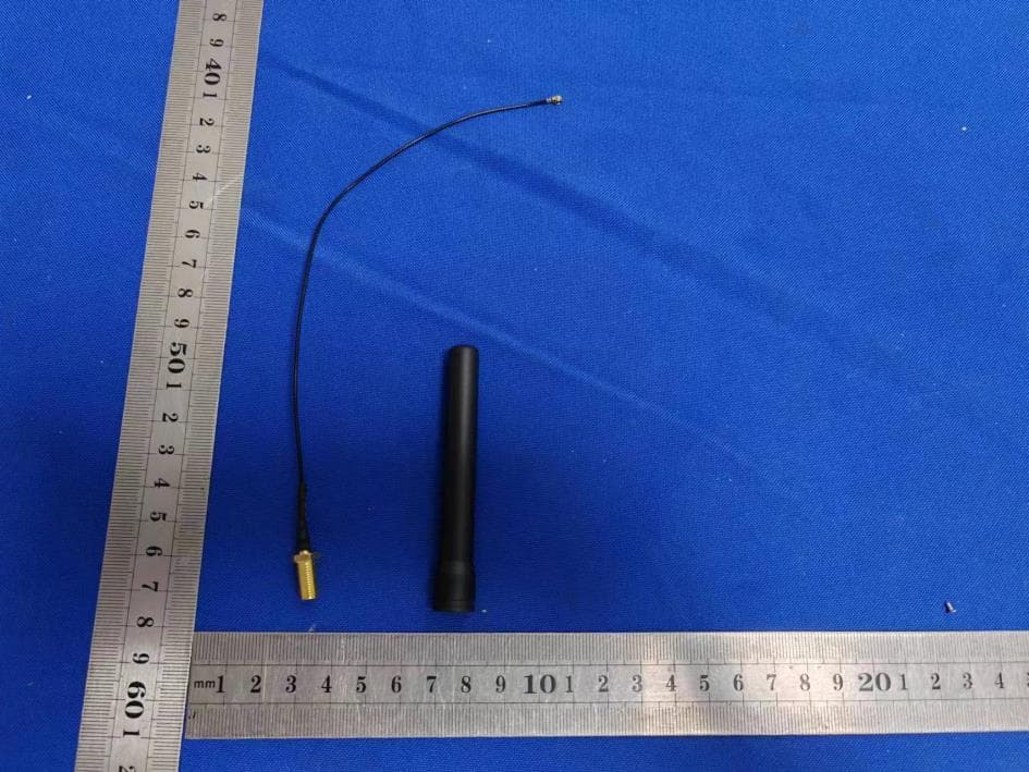 EASY-EAI-Nano-T - FCC ID 2BCS8-EASYEAI - Guangzhou EASY EAI Technology Co.,Ltd (2)