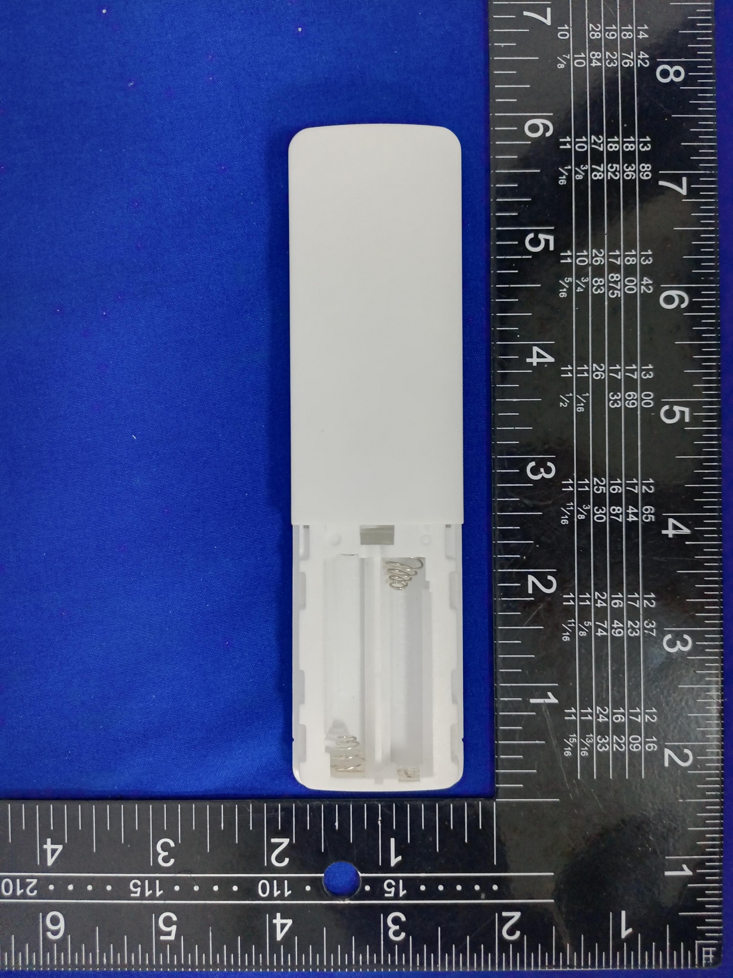 433 Fan Light Controller - FCC ID 2BCS9-9107 - Zhongshan Hanfan Electronic Technology Co., Ltd.