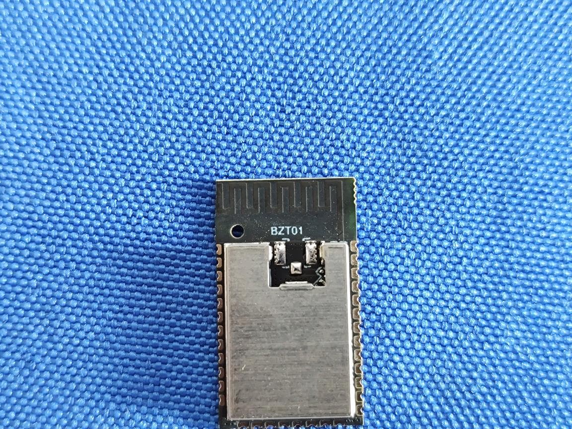Bluetooth MODULE - FCC ID 2BCSG-BZT01 - Shenzhen Linktop IOT Co., Ltd