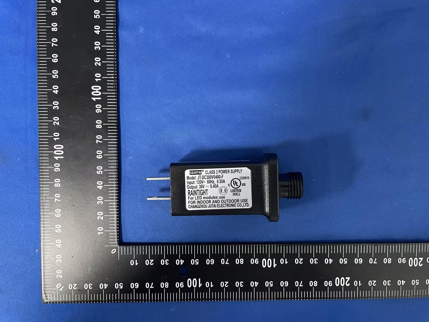 Smart RGB lights - FCC ID 2BCSG-JT - Shenzhen Linktop IOT Co., Ltd (2)