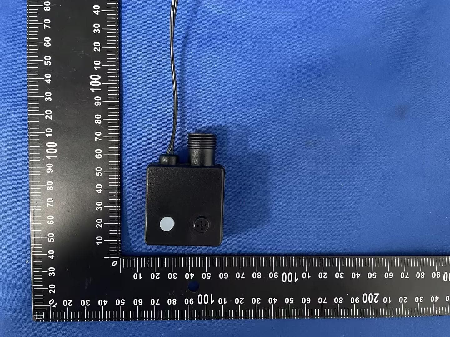 Smart RGB lights - FCC ID 2BCSG-JT - Shenzhen Linktop IOT Co., Ltd