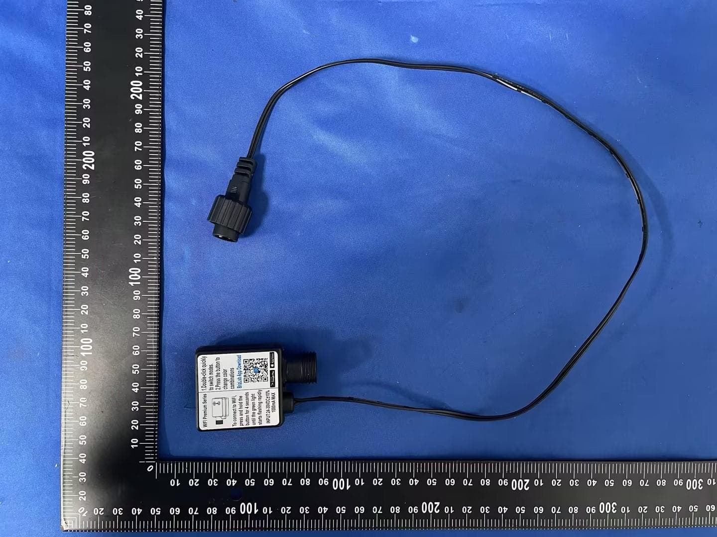 Smart RGB lights - FCC ID 2BCSG-JT - Shenzhen Linktop IOT Co., Ltd (3)
