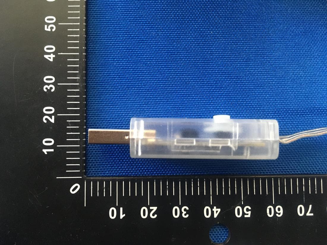 String Light - FCC ID 2BCSG-LT-TWL - Shenzhen Linktop IOT Co., Ltd (3)