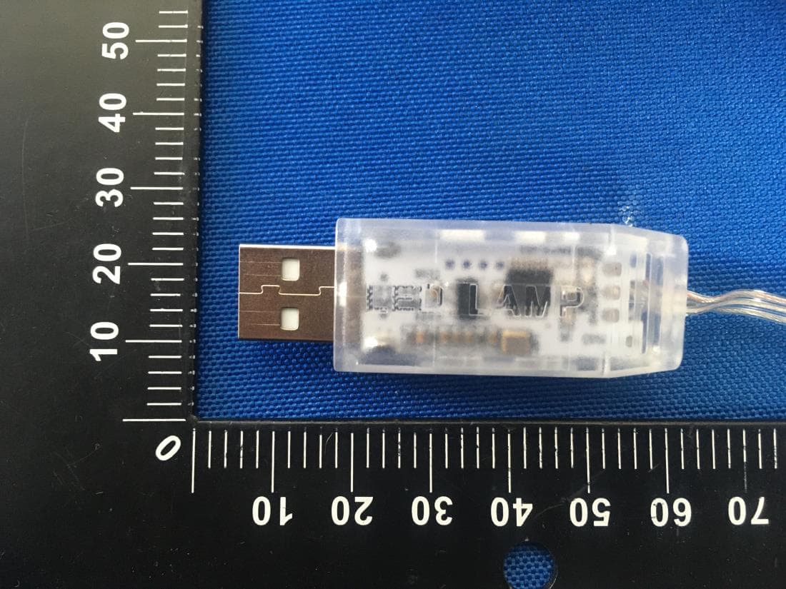 String Light - FCC ID 2BCSG-LT-TWL - Shenzhen Linktop IOT Co., Ltd (5)