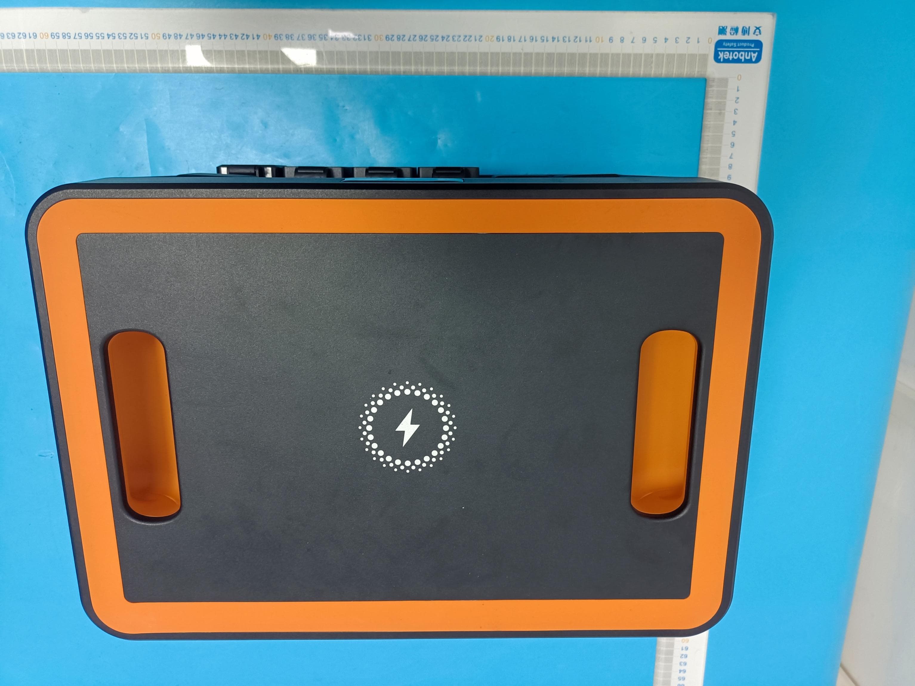 PORTABLE POWER STATION - FCC ID 2BCSHYN2400MV1000 - FUJIAN YANAN POWER CO.,LTD.