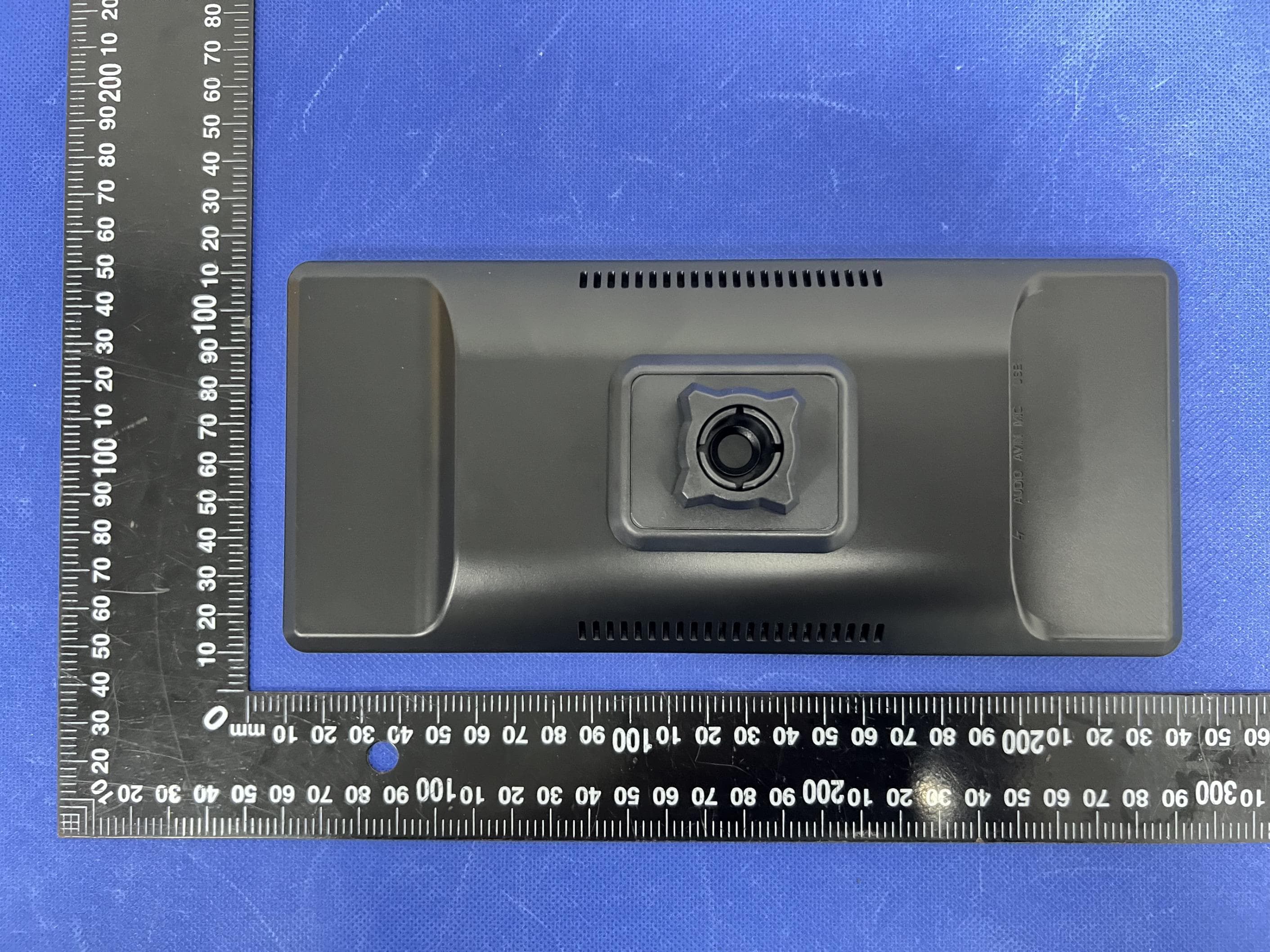 CarpodGo - FCC ID 2BCSP-CARPOD - Tianjin Yunfan Electronic Technology Co., Ltd