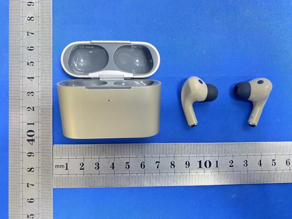 Rose Technics TWS Earbuds EARFREE-i3 - FCC ID 2BCSSEARFREE-I3 - Chengdu Rose Technics Co., Ltd. (5)