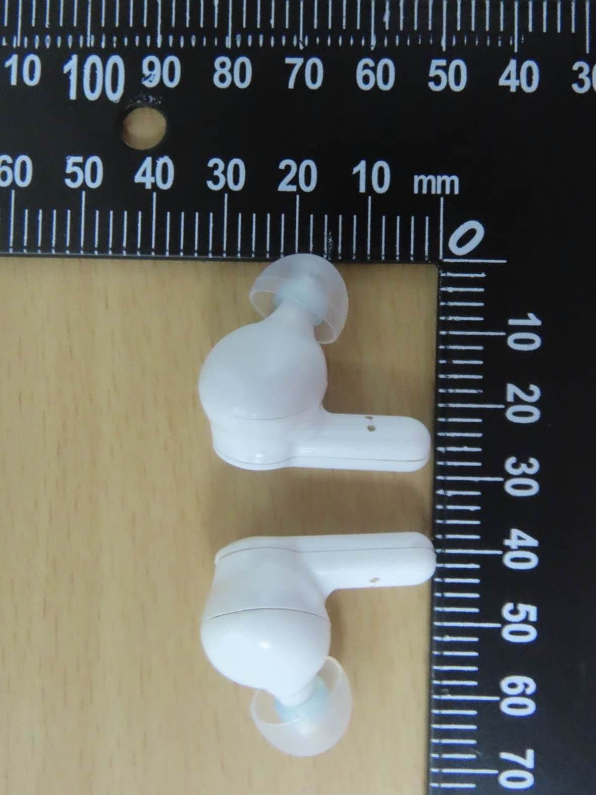 Earbuds - FCC ID 2BCT2-MM-TW-01 - MindMics, Inc.