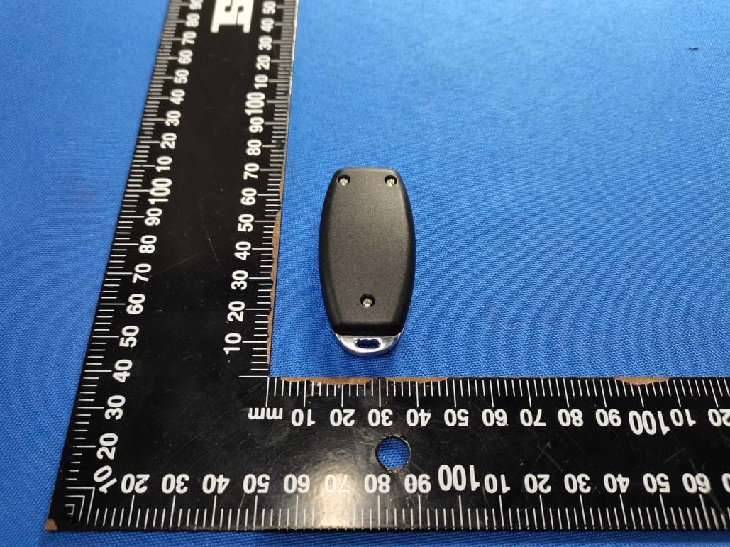 2.4G Remote control - FCC ID 2BCTA-YKQ24 - Shenzhen Xinrui Weiye Electronics Co., Ltd. (3)