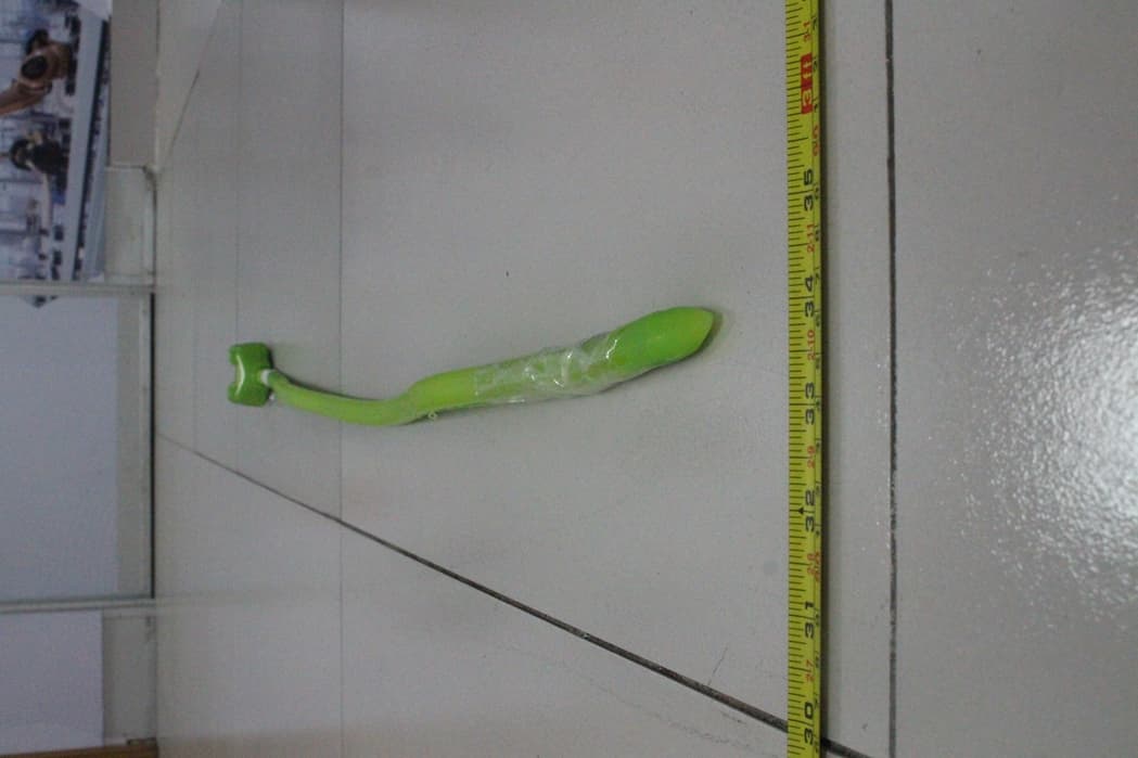 Keysnake - FCC ID 2BCTI-KS4OV5 - Foshan City Shunde District Ouliang Model Company Limited (3)