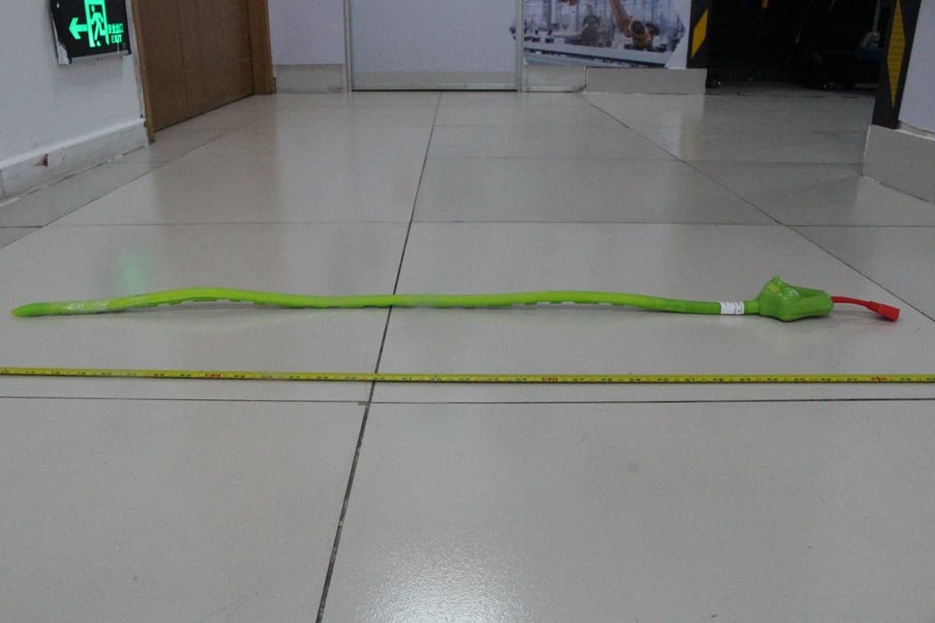Keysnake - FCC ID 2BCTI-KS4OV5 - Foshan City Shunde District Ouliang Model Company Limited (4)
