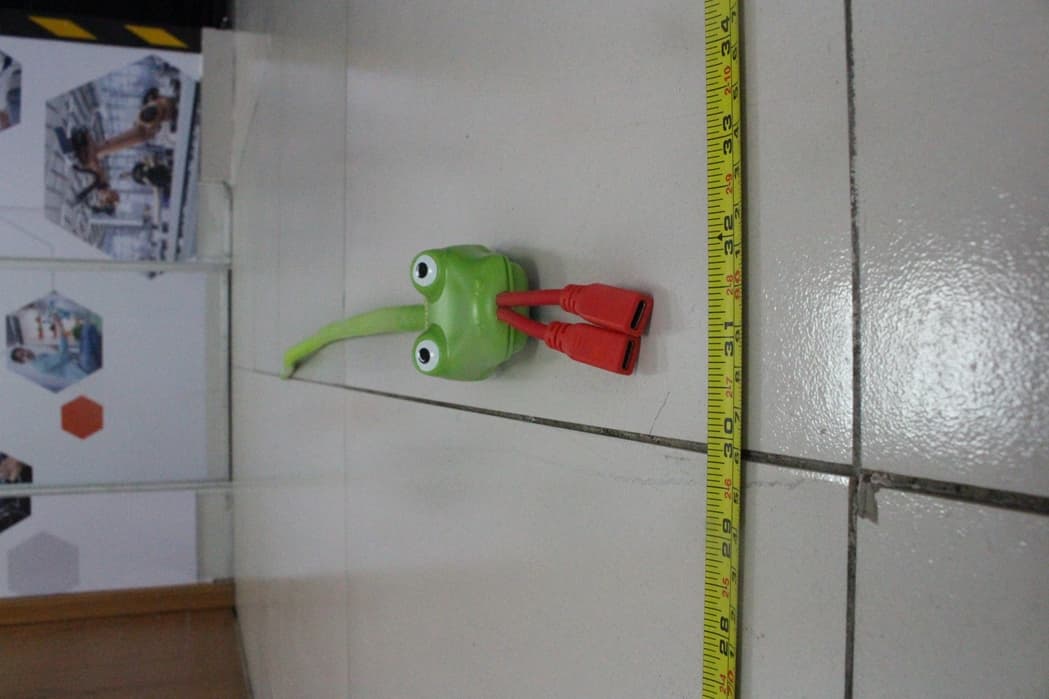 Keysnake - FCC ID 2BCTI-KS4OV5 - Foshan City Shunde District Ouliang Model Company Limited