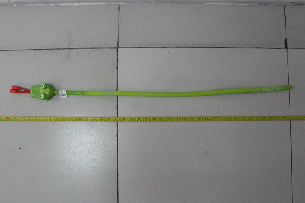 Keysnake - FCC ID 2BCTI-KS4OV5 - Foshan City Shunde District Ouliang Model Company Limited (2)