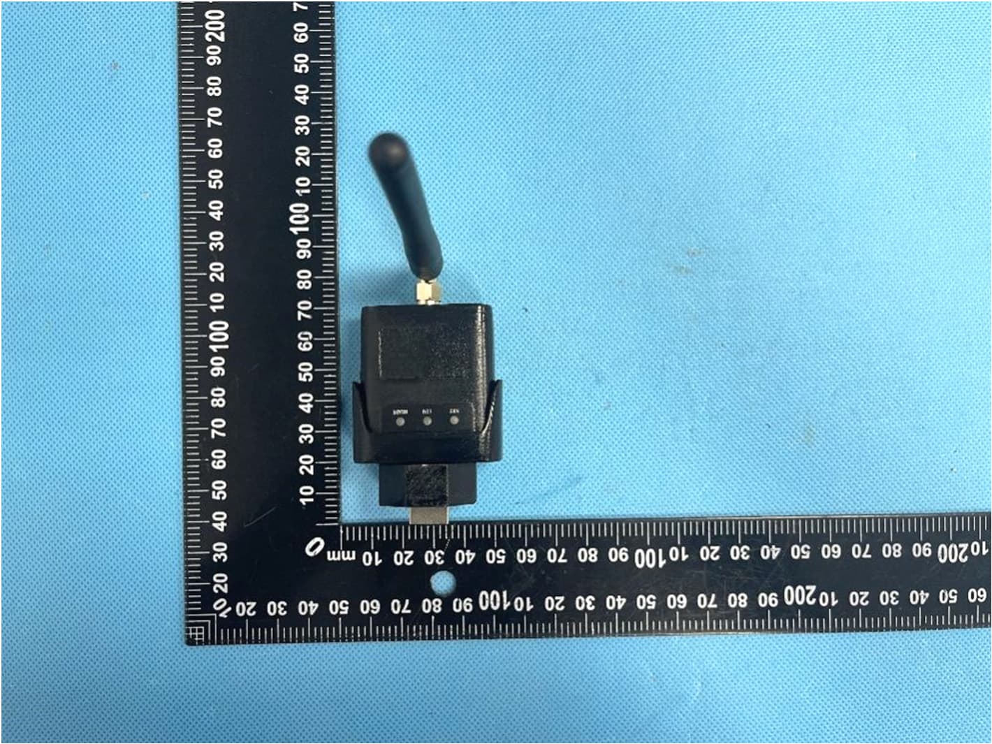 Stick Logger - FCC ID 2BCTM-BDH200 - Guangzhou Bonzn Power Technology Co.,Ltd. (2)
