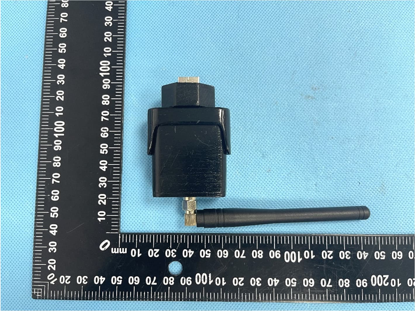 Stick Logger - FCC ID 2BCTM-BDH200 - Guangzhou Bonzn Power Technology Co.,Ltd.