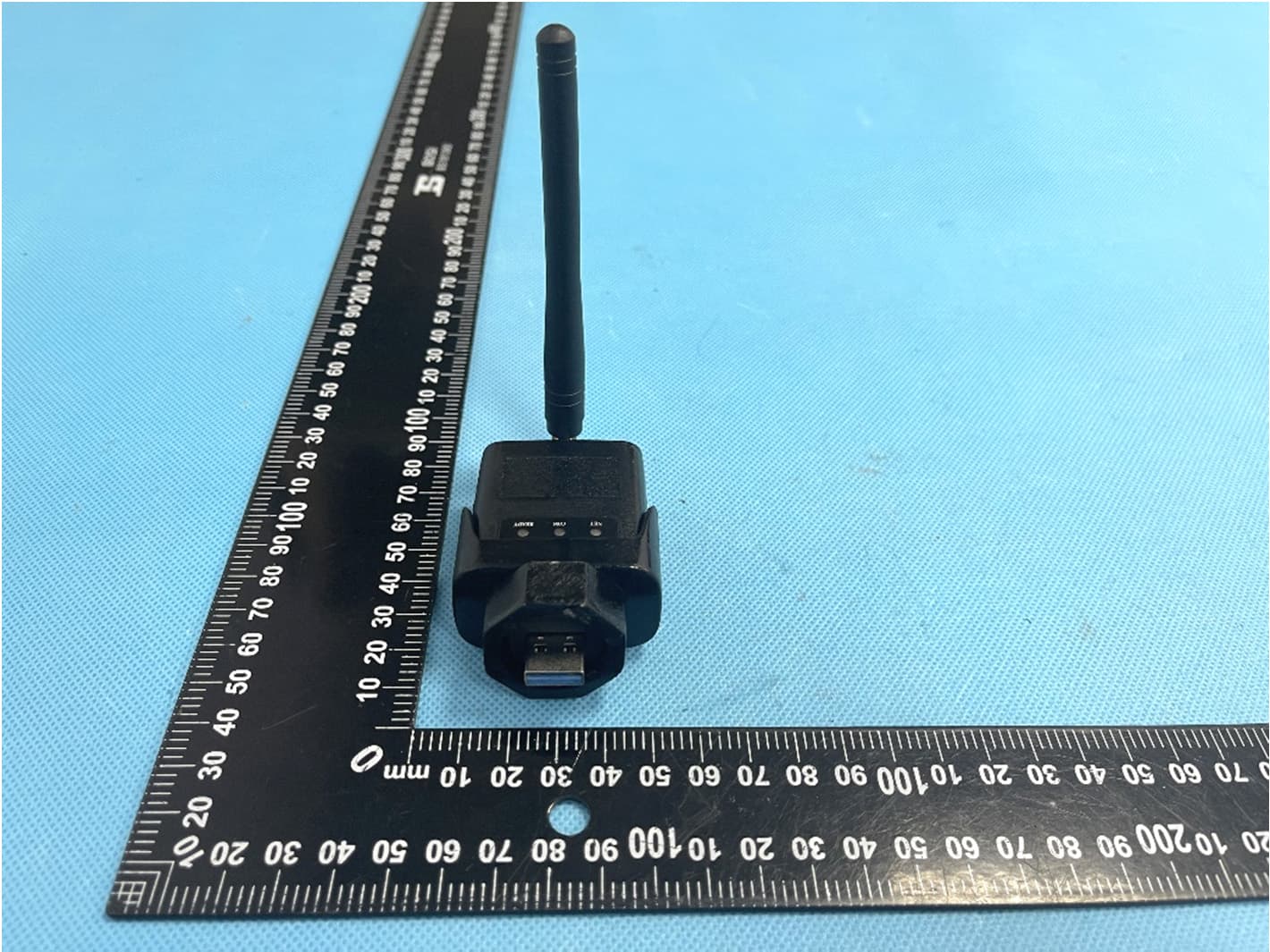 Stick Logger - FCC ID 2BCTM-BDH200 - Guangzhou Bonzn Power Technology Co.,Ltd. (3)