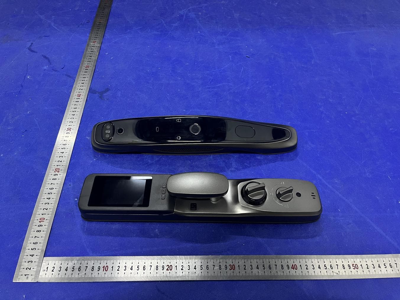 SMART LOCK - FCC ID 2BCTT-Q8 - Shantou Tongsheng Trading Co., Ltd (2)