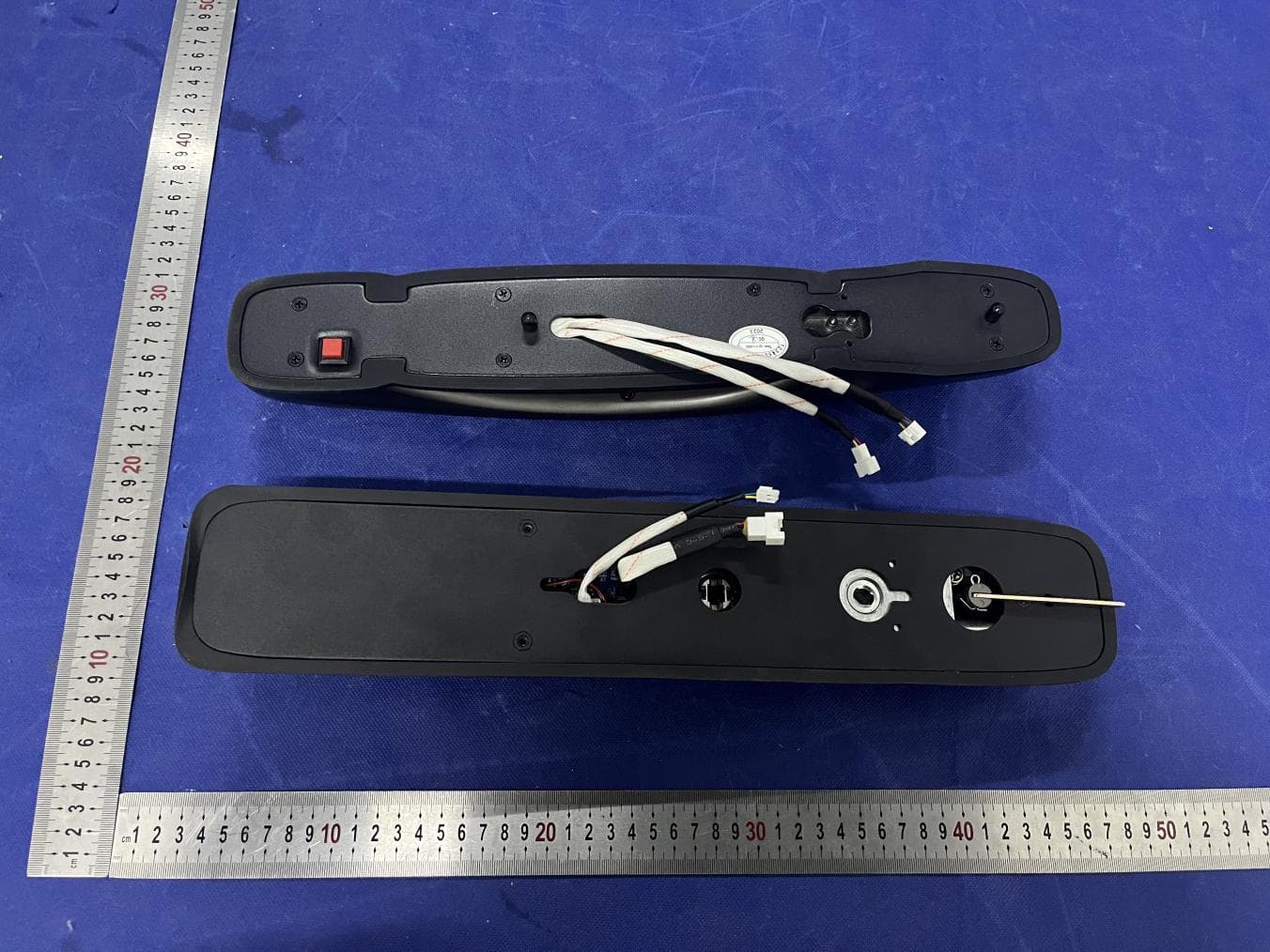 SMART LOCK - FCC ID 2BCTT-Q8 - Shantou Tongsheng Trading Co., Ltd (3)