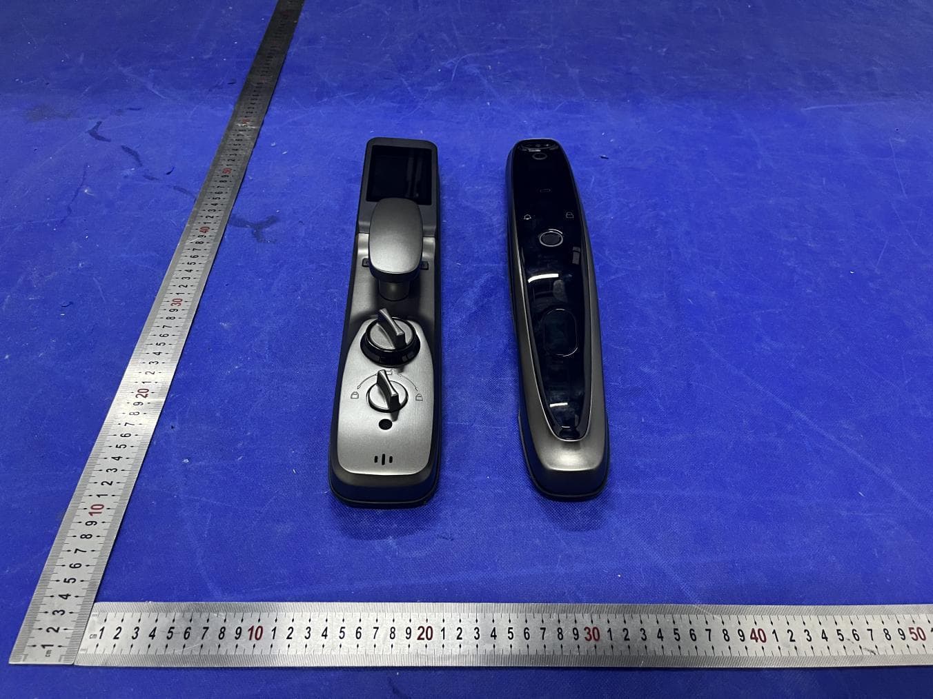 SMART LOCK - FCC ID 2BCTT-Q8 - Shantou Tongsheng Trading Co., Ltd (5)
