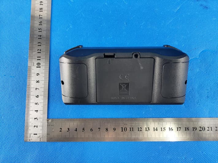 Aircraft toys - FCC ID 2BCTV-C6 - Guangdong Chaoyou Toys Co.,Ltd