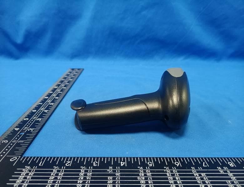Wireless Bluetooth 2D Barcode Scanner - FCC ID 2BCTY-NT800-H26 - Xi'an Those Years Technology Network Co., Ltd (2)