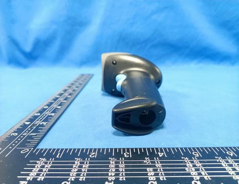 Wireless Bluetooth 2D Barcode Scanner - FCC ID 2BCTY-NT800-H26 - Xi'an Those Years Technology Network Co., Ltd (5)