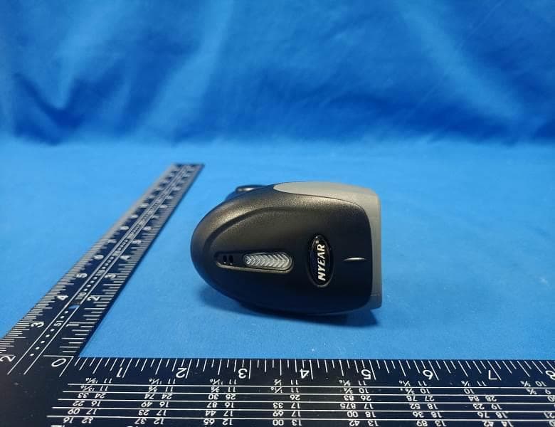 Wireless Bluetooth 2D Barcode Scanner - FCC ID 2BCTY-NT800-H26 - Xi'an Those Years Technology Network Co., Ltd (4)
