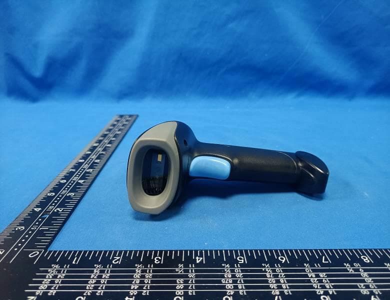 Wireless Bluetooth 2D Barcode Scanner - FCC ID 2BCTY-NT800-H26 - Xi'an Those Years Technology Network Co., Ltd (3)