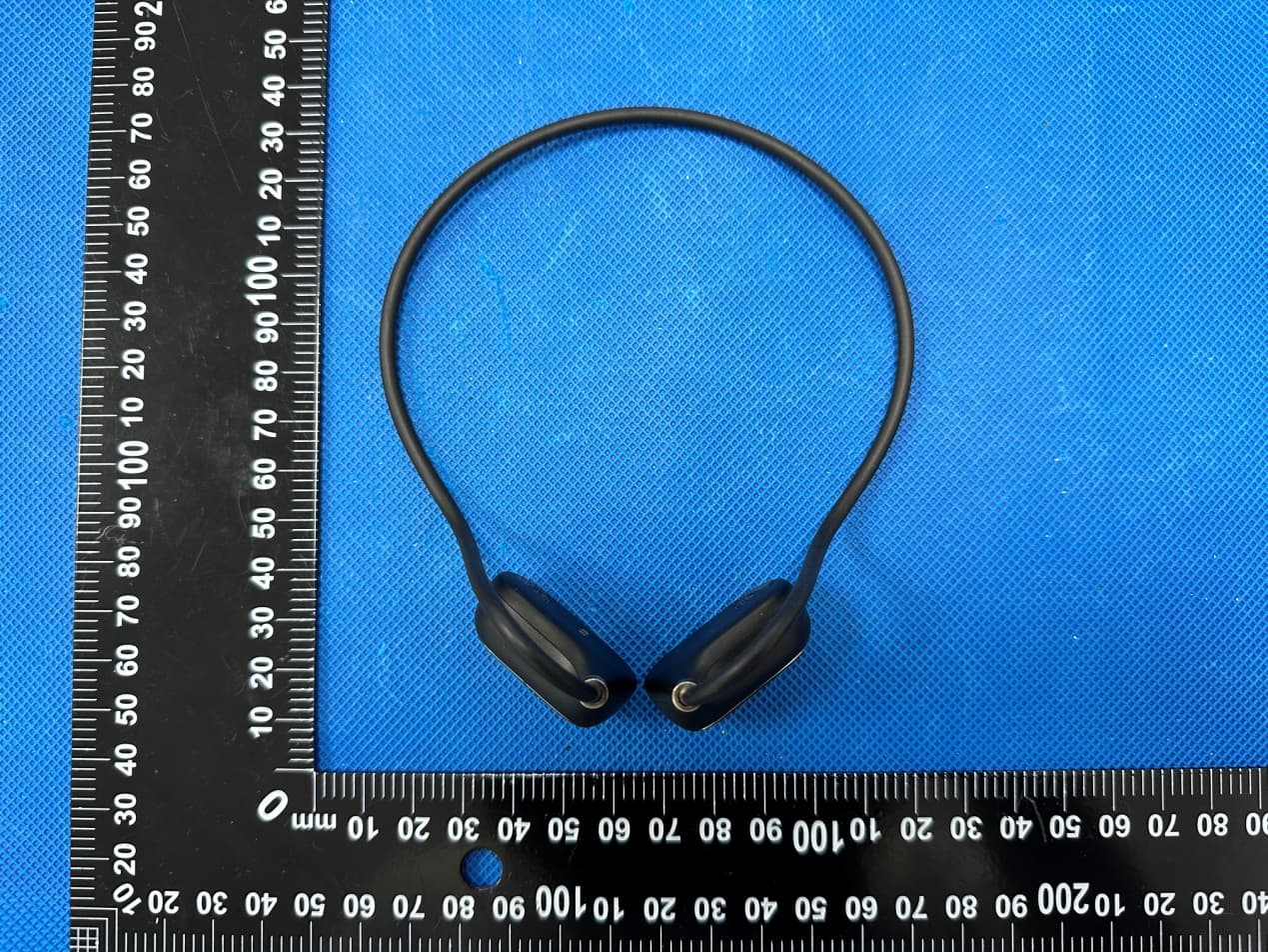 Air Conduction Headphone - FCC ID 2BCU2-H1 - Shenzhen Shigu Technology Co., Ltd (2)