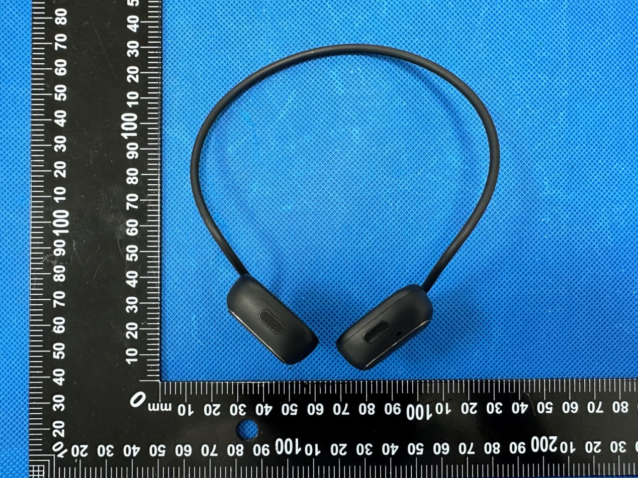 Air Conduction Headphone - FCC ID 2BCU2-H1 - Shenzhen Shigu Technology Co., Ltd (3)