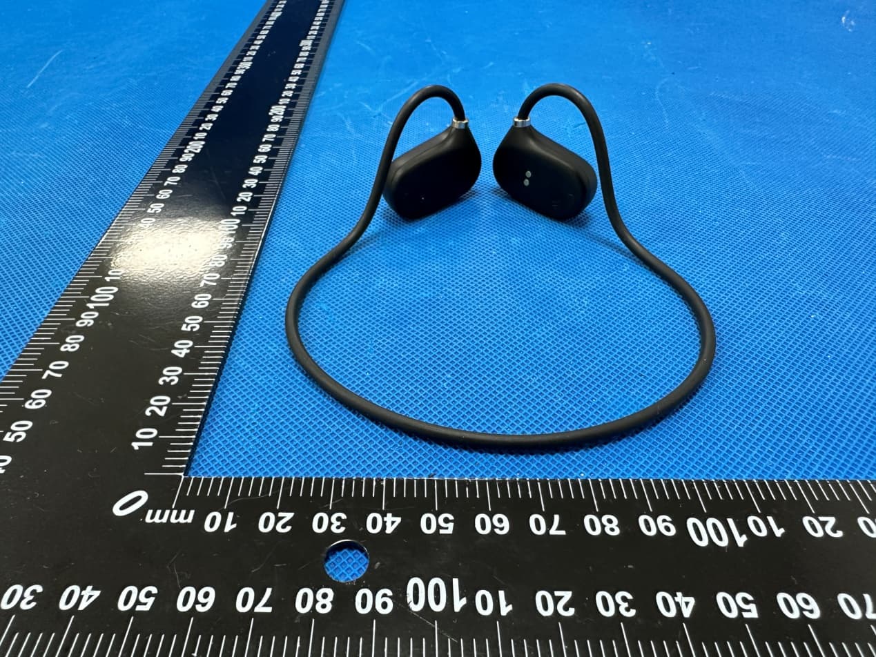 Air Conduction Headphone - FCC ID 2BCU2-H1 - Shenzhen Shigu Technology Co., Ltd (5)